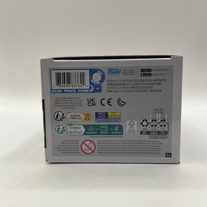 Space Ghost with Shark Funko Pop! Space Ghost Coast to Coast #1770