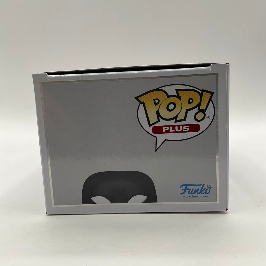 Space Ghost with Shark Funko Pop! Space Ghost Coast to Coast #1770