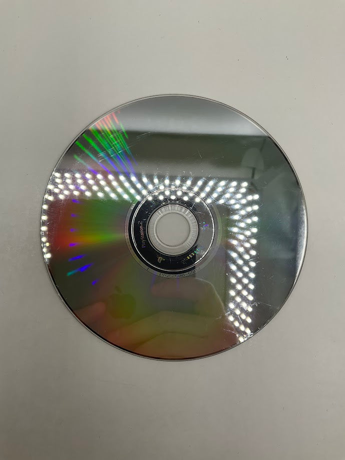 007 Nightfire Playstation 2 Used