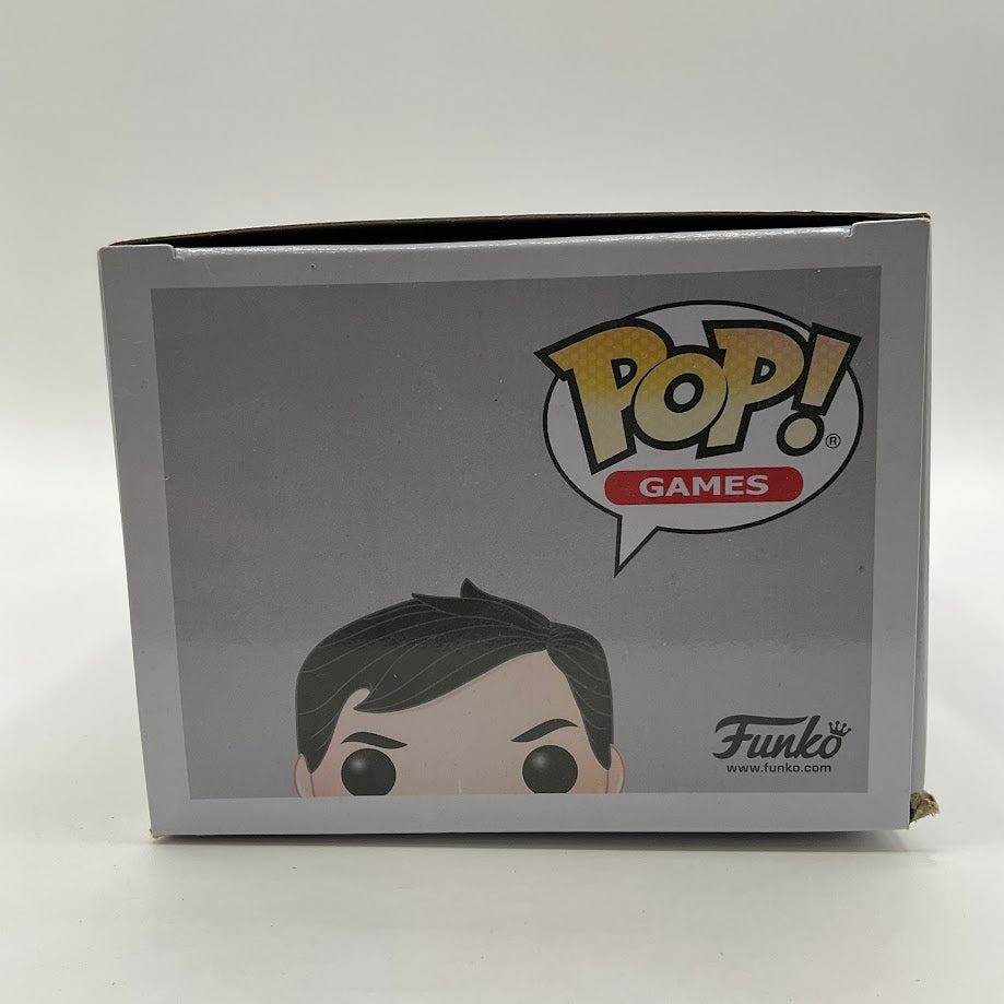 Liu Kang Funko Pop! Mortal Kombat #535 - Collector Store LLC