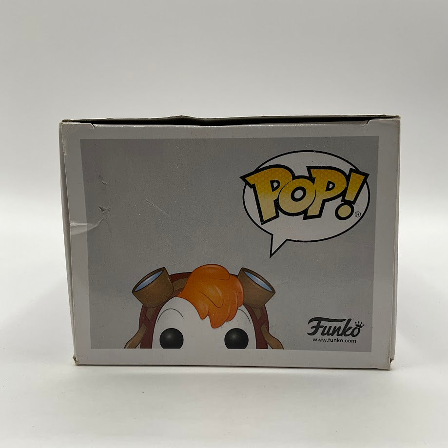 Launchpad McQuack Funko Pop! Disney #297 - Collector Store LLC