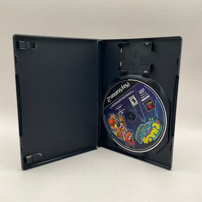 Crash Bandicoot The Wrath of Cortex Playstation 2 Used