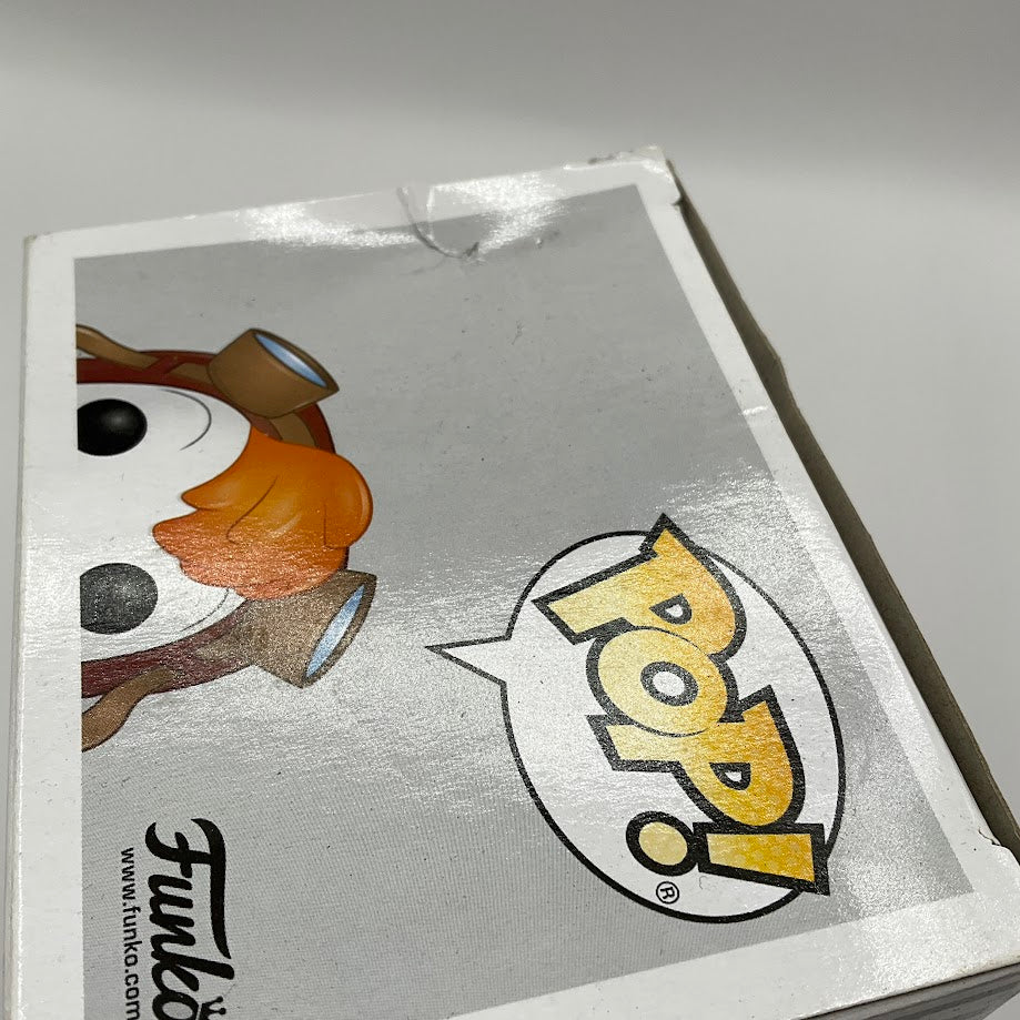 Launchpad McQuack Funko Pop! Disney #297 - Collector Store LLC