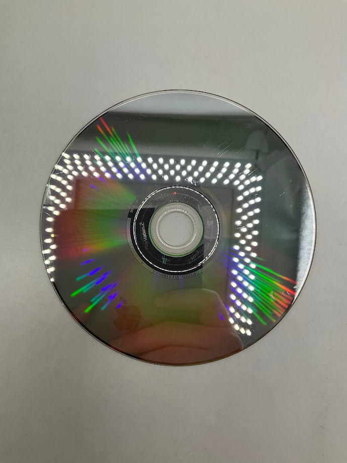 Crash Twinsanity Playstation 2 Used