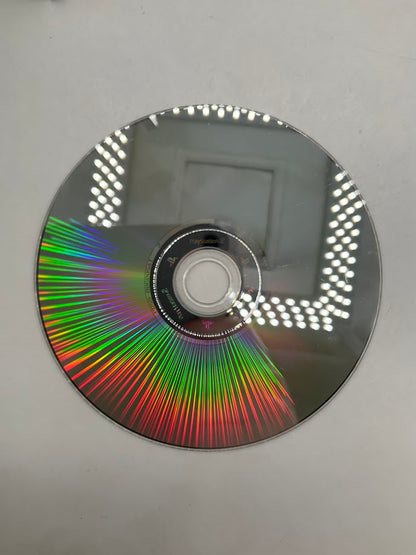 Driver 3 Playstation 2 Used