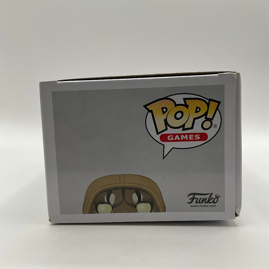 M'Aiq the Liar Funko Pop! The Elder Scrolls V Skyrim #135 GameStop - Collector Store LLC