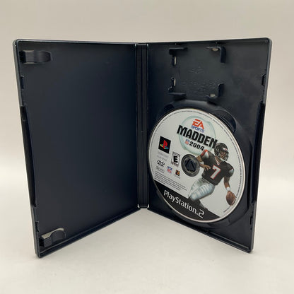Madden 2004 Playstation 2 Used #3