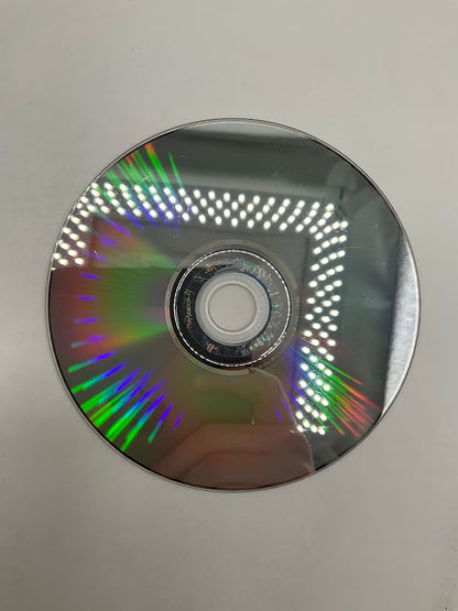 MX Unleashed Playstation 2 Used