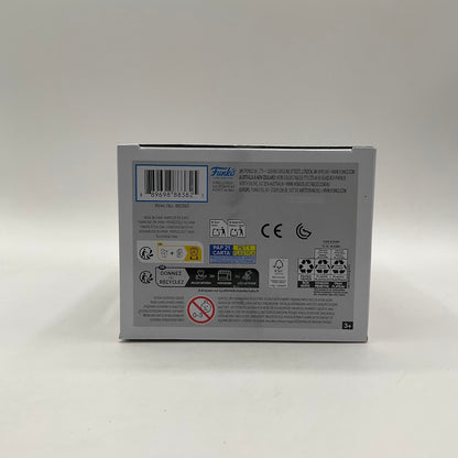 Monstera Funko Pop! Flora #02