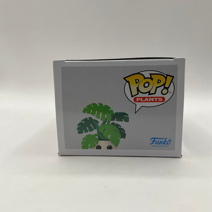 Monstera Funko Pop! Flora #02