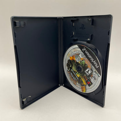 Ratchet & Clank Going Commando Playstation 2 Used