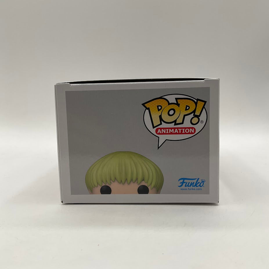 Shalnark Funko Pop! Hunter x Hunter #1570 Chalice