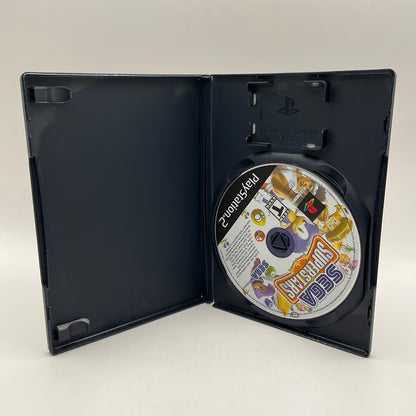 Sega Superstars Playstation 2 Used
