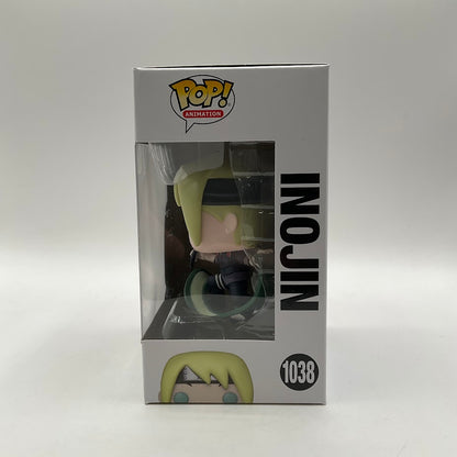 Inojin Funko Pop! Boruto Naruto Next Generations #1038