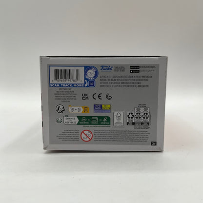 Norbot Funko Pop! Wallace & Gromit #1747