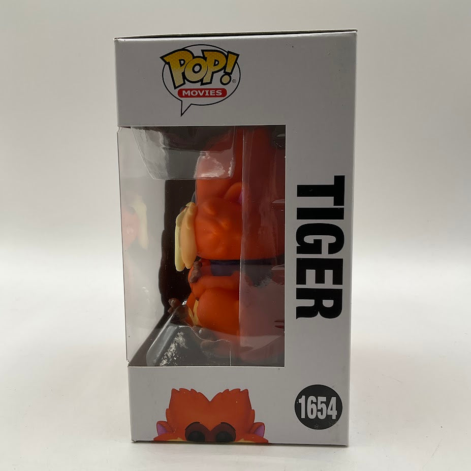Tiger Funko Pop! An American Tail #1654