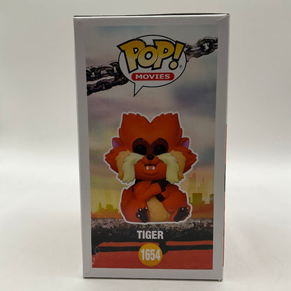 Tiger Funko Pop! An American Tail #1654