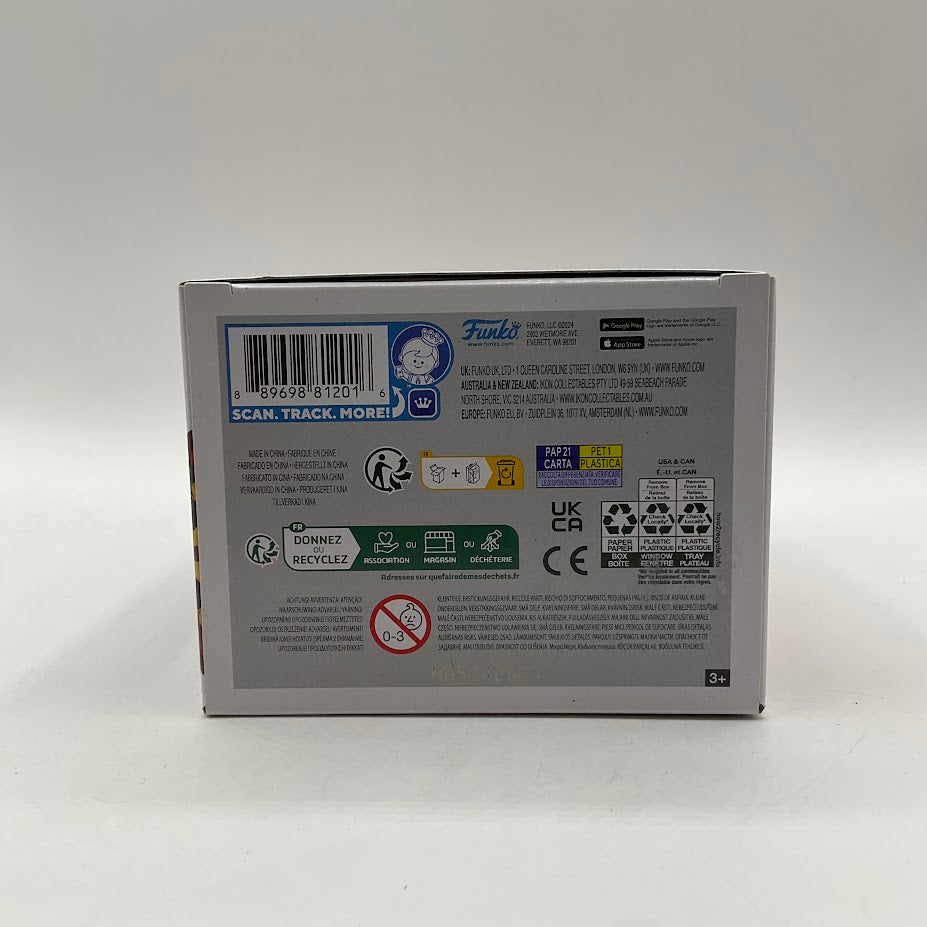 Fievel Funko Pop! An American Tail #1651