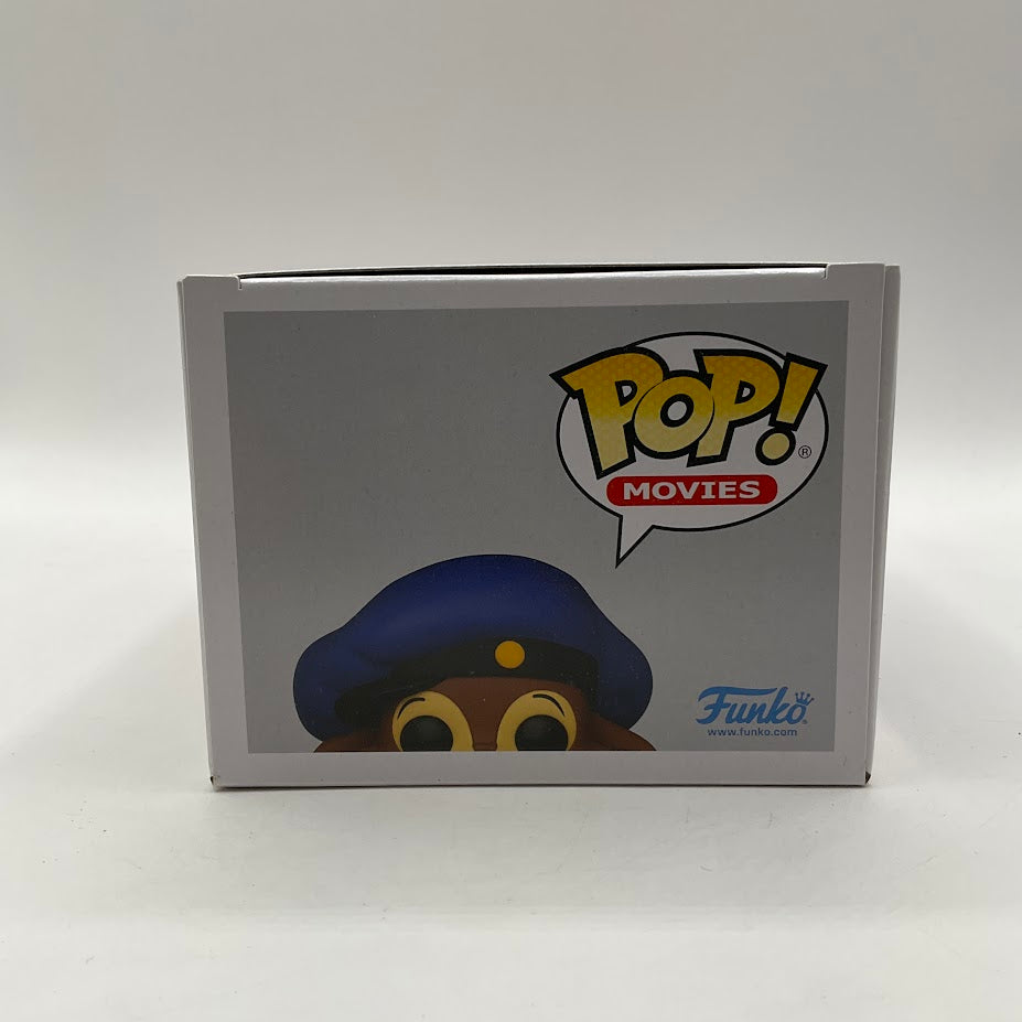 Fievel Funko Pop! An American Tail #1651