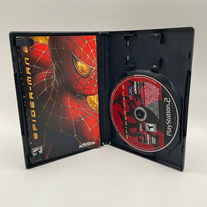 Spiderman 2 Playstation 2 Used