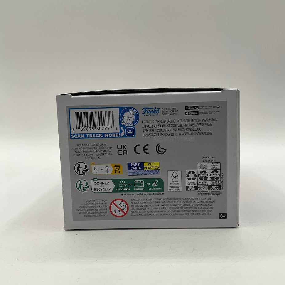 Turanga Leela Funko Pop! Futurama #1758