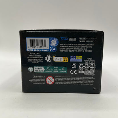 Mecha Freddy Funko Pop! Funko Fusion #1004 Funko Exclusive