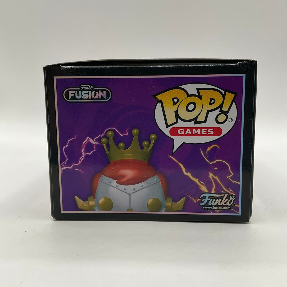 Mecha Freddy Funko Pop! Funko Fusion #1004 Funko Exclusive