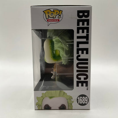 Beetlejuice Funko Pop! Movies #1689