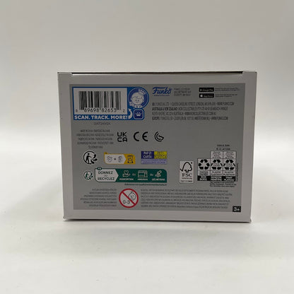 Beetlejuice Funko Pop! Movies #1689