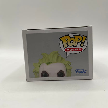Beetlejuice Funko Pop! Movies #1689