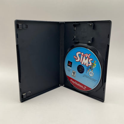 The Sims [Greatest Hits] Playstation 2 Used