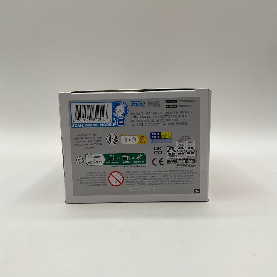 Papa Funko Pop! An American Tail #1652