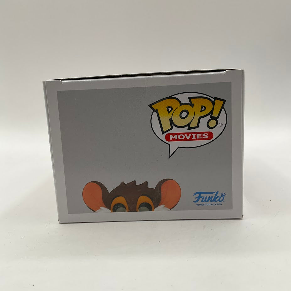 Papa Funko Pop! An American Tail #1652、Funko、kayou