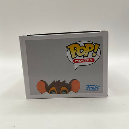 Papa Funko Pop! An American Tail #1652