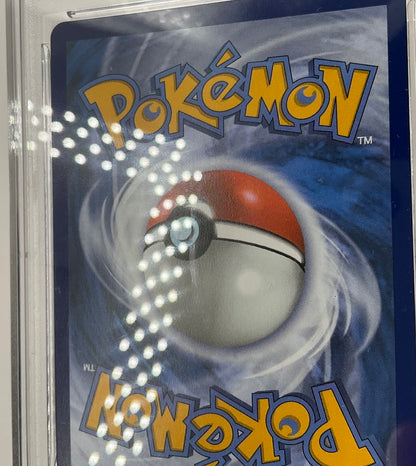 Zacian Pokemon Mega Evolution PFL Prerelease Staff Promo #015 PSA 9 #2
