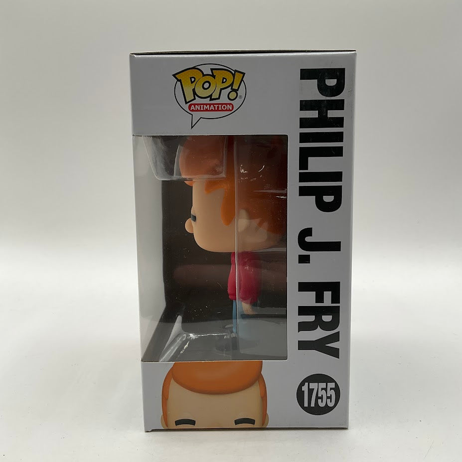 Philip J Fry Funko Pop! Futurama #1755