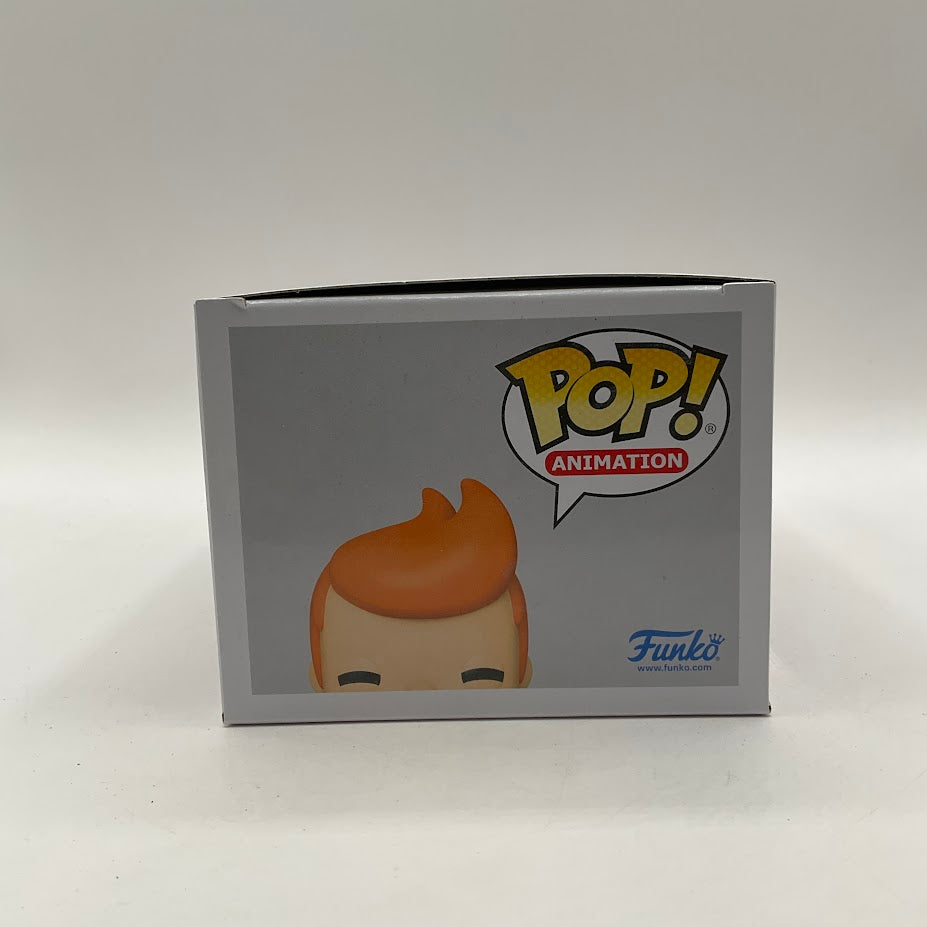 Philip J Fry Funko Pop! Futurama #1755、Funko、kayou