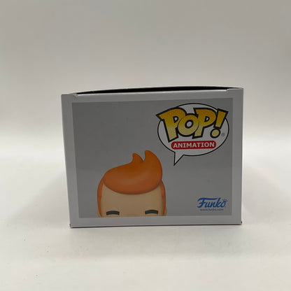 Philip J Fry Funko Pop! Futurama #1755