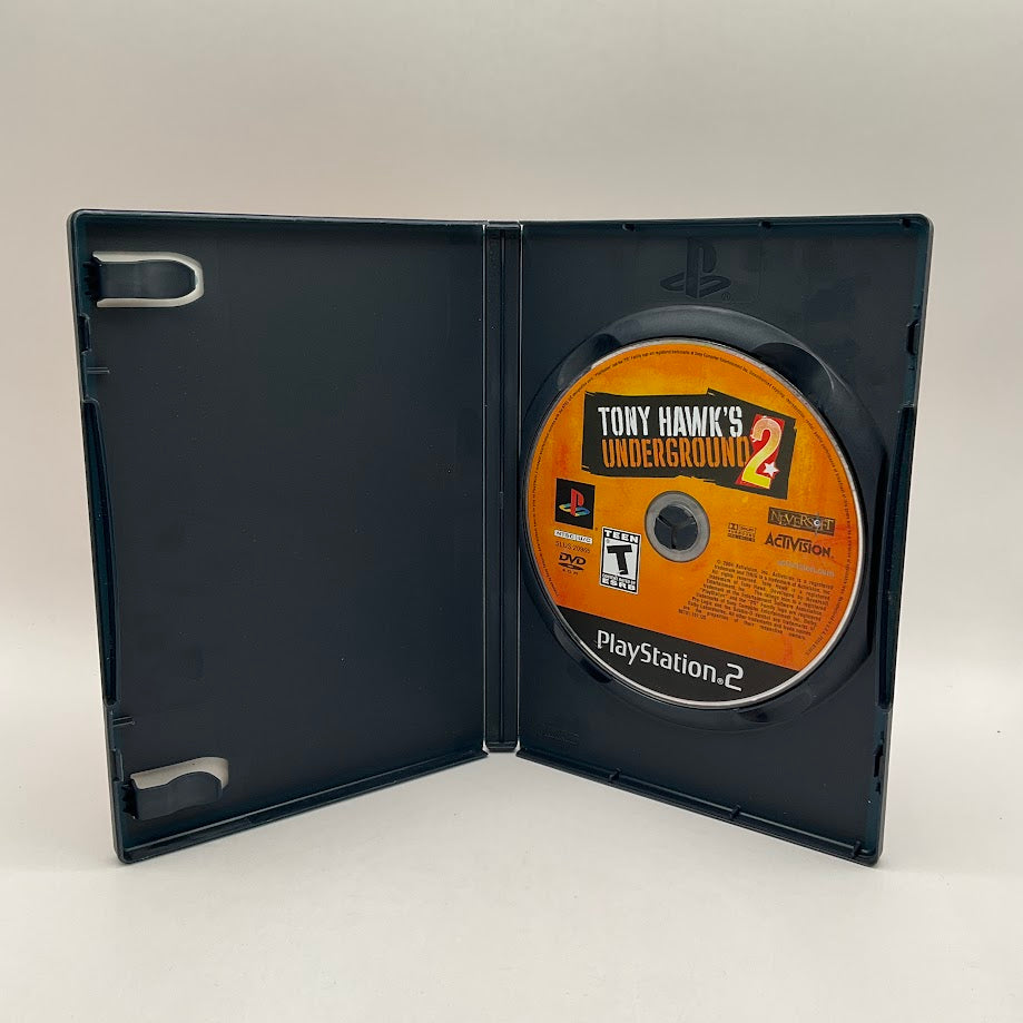 Tony Hawk Underground 2 Playstation 2 Used