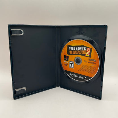 Tony Hawk Underground 2 Playstation 2 Used