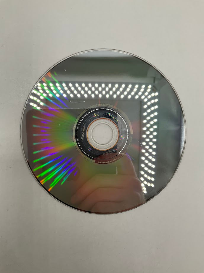 Tony Hawk Underground 2 Playstation 2 Used