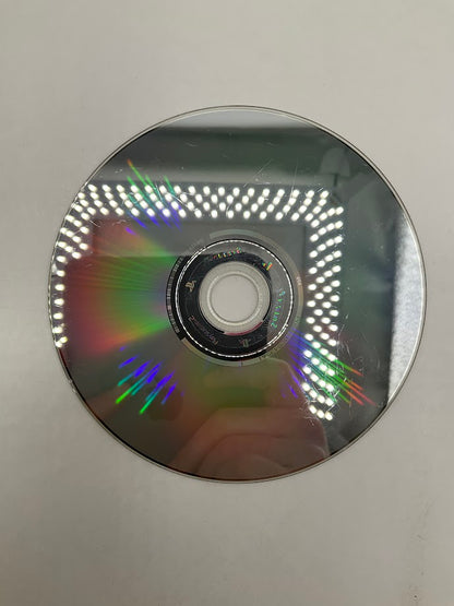 WWE Smackdown vs. Raw 2006 Playstation 2 Used