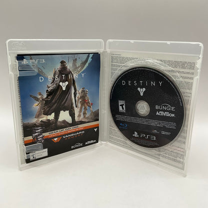 Destiny Playstation 3 Used