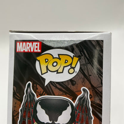 Venom Funko Pop! Heroes #749 Pop in a Box Exclusive