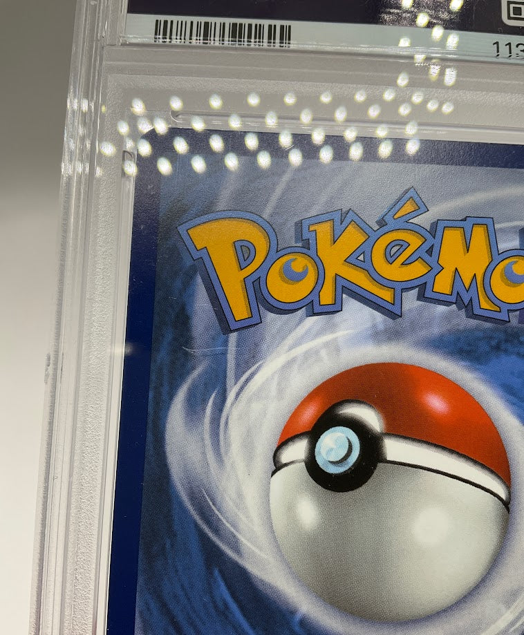 Magneton Pokemon Surging Sparks Elite Trainer Box #159 PSA 9 #2
