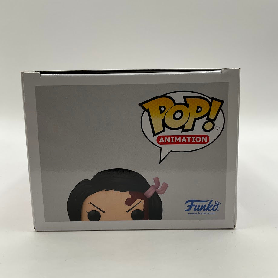 Nezuko Kamado Funko Pop! Demon Slayer #1411 Hot Topic Exclusive - Collector Store LLC