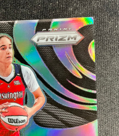 Sonia Citron 2025 Panini WNBA Abstract Prizm RC Prizm #10