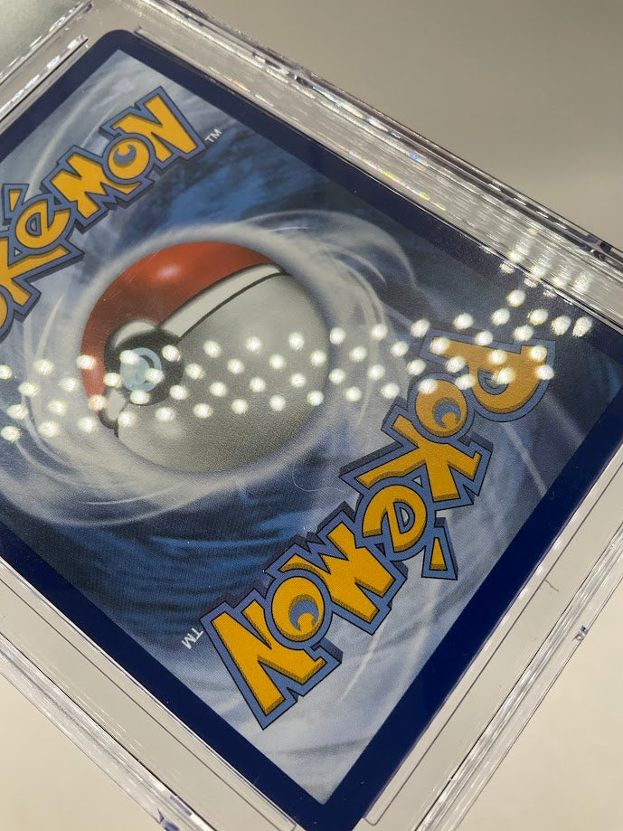 Espeon ex Pokemon Prismatic Evolution Figure Collection Promo #175 CGC 10