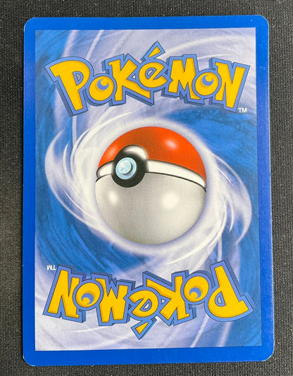 Tropical Beach Pokemon Worlds 11 Top Thirty-Two Promo BW28