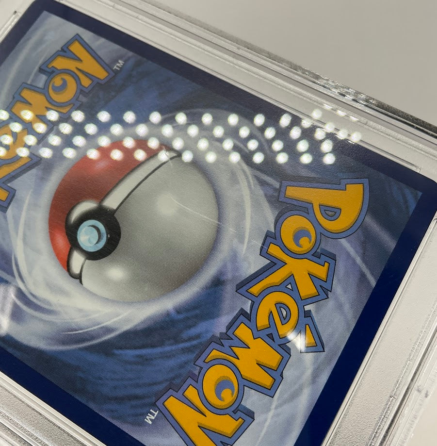 Melony Pokemon Crown Zenith Full Art #GG64 PSA 10